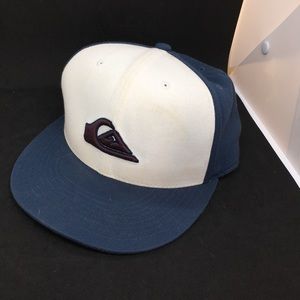Quiksilver Fitted Hat